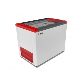 FROSTOR Gellar с плоскими стеклами GELLAR FG 300 C